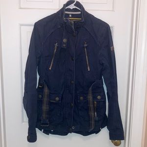 Super Dry Cargo Jacket